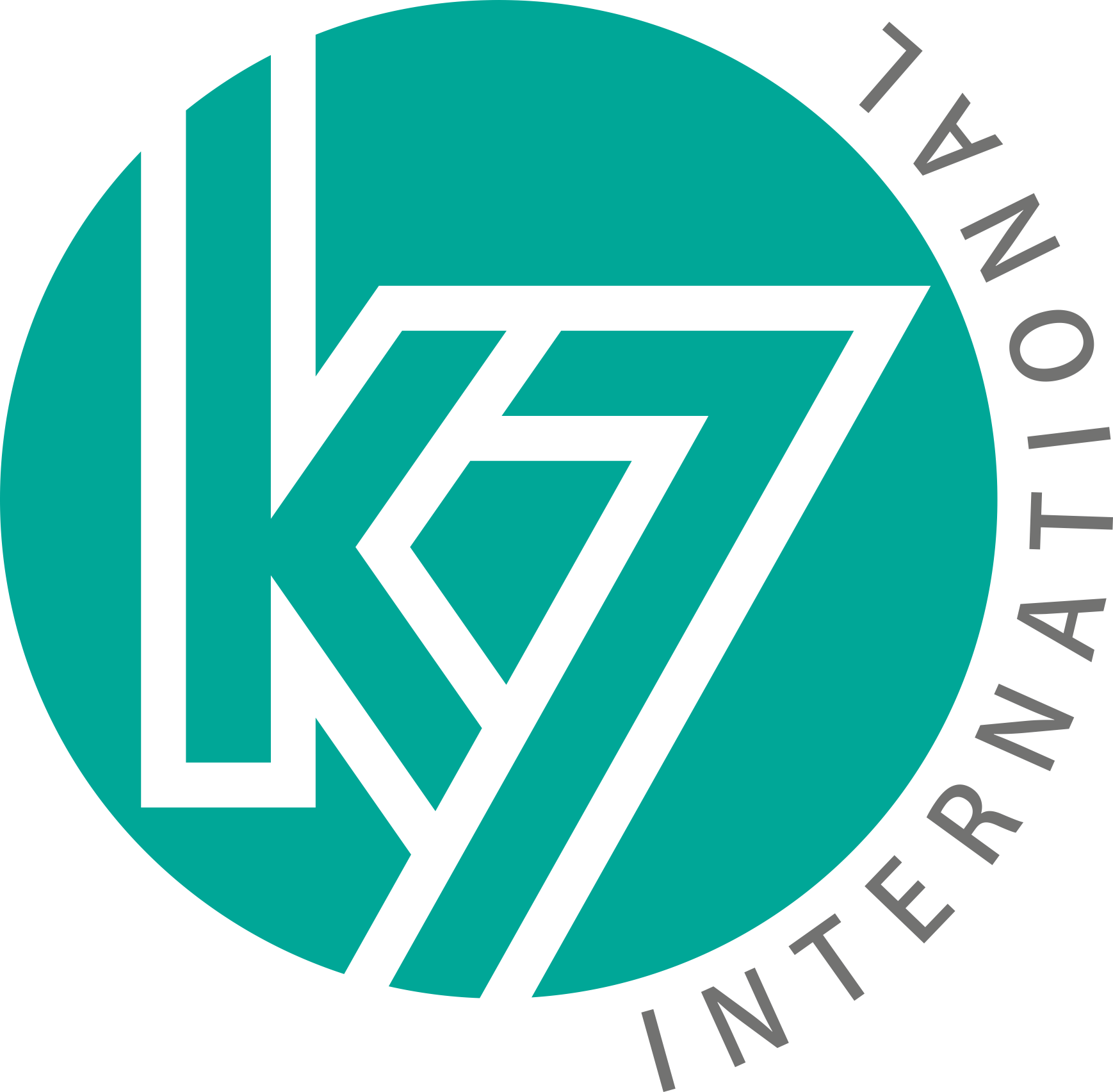 K7 International